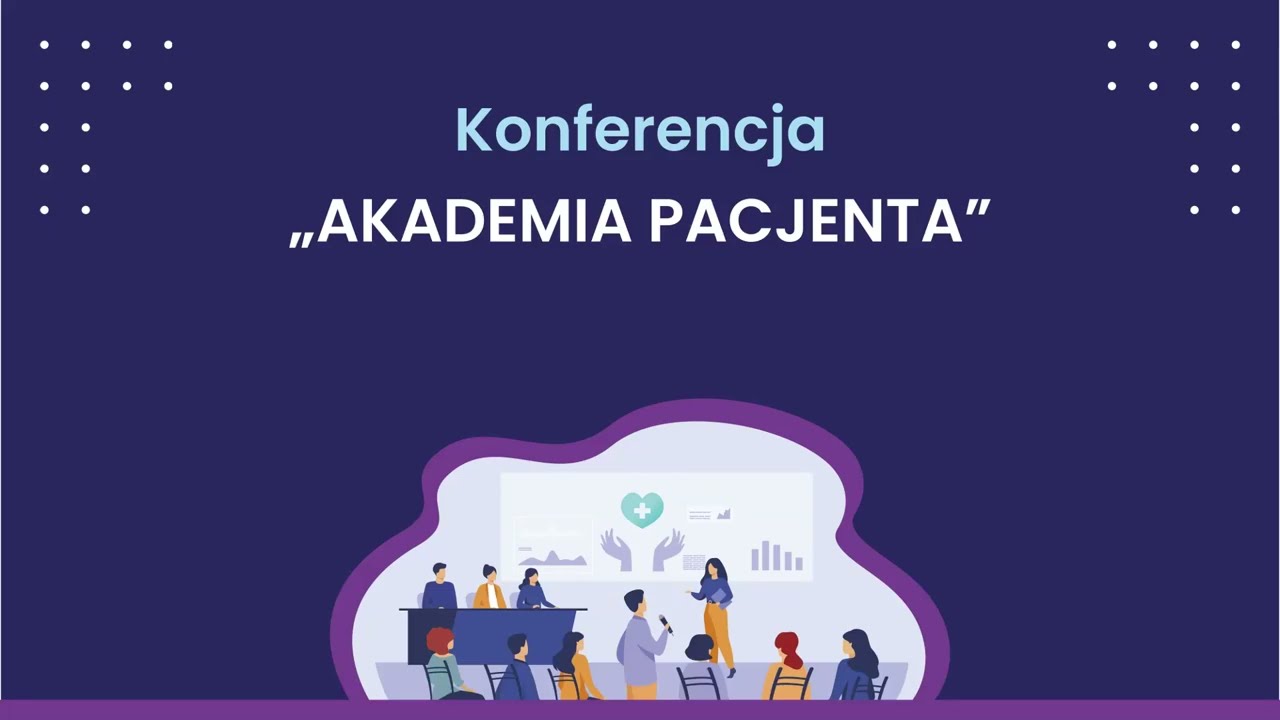 prof. dr hab. n. med Krzysztof Giannopoulos - Przewlekła białaczka limfocytowa
