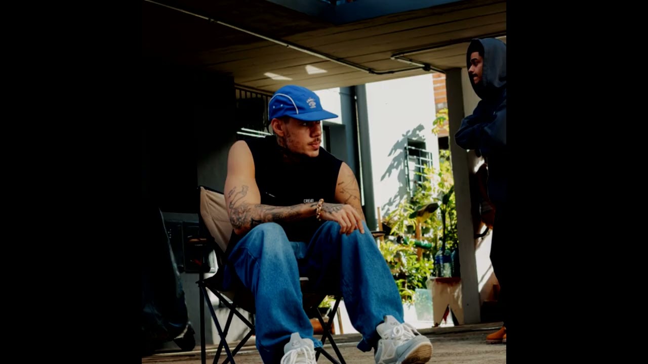 VENDIDO - [Salada no sigilo] - Beat de Funk - MC Kako x Mc Cebezinho x Mc Hariel