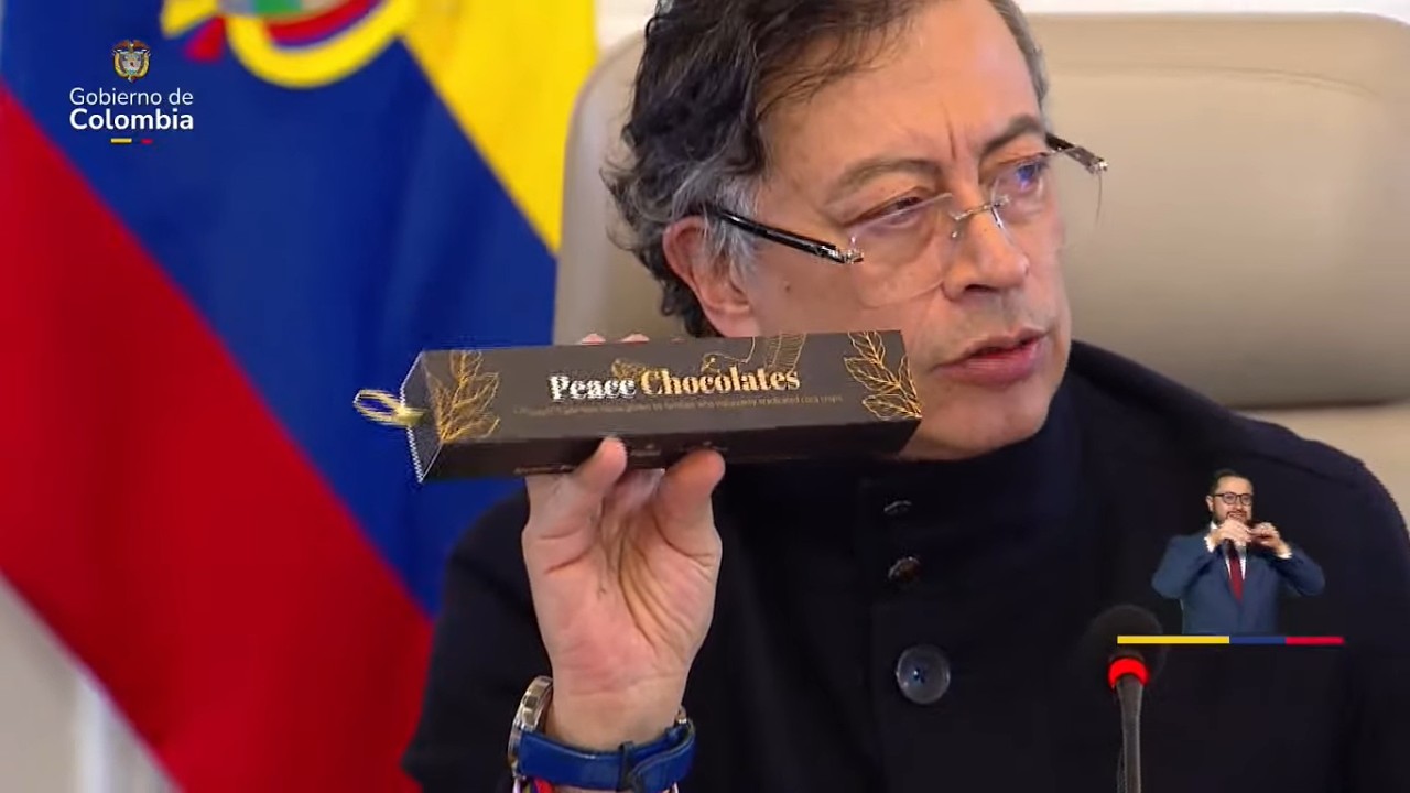 URGENTE ¡Gravísimo! CAUSÓ MAREMOTO ¡Les Dio Tremenda Cátedra! FRENTE A TODOS x esto que hizo y dijo