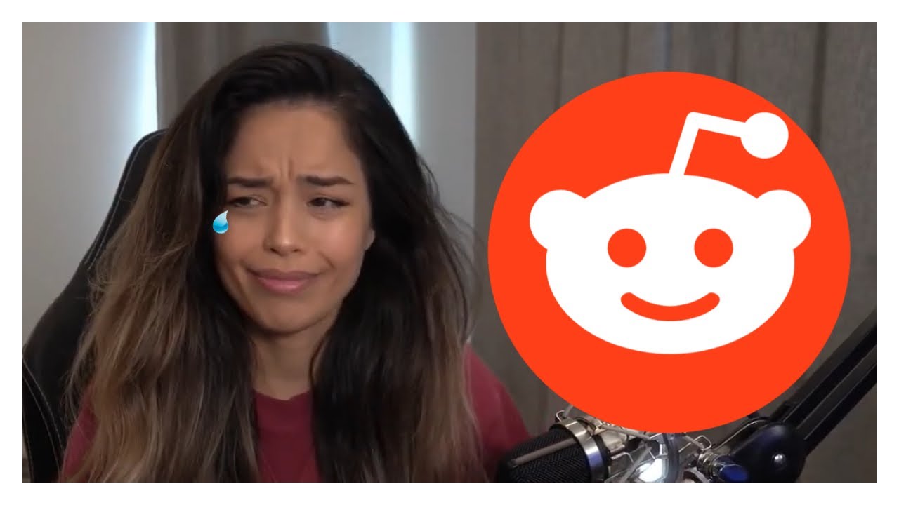 VALKYRAE REACTS TO HIGHKKUNO | Valkyrae Reddit Recap Reaction #2