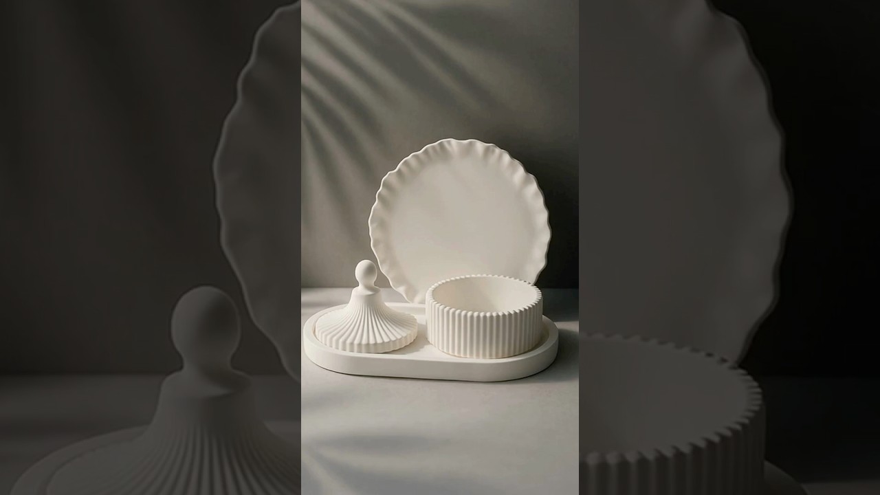 How to Use a Redesign Casting Mix!