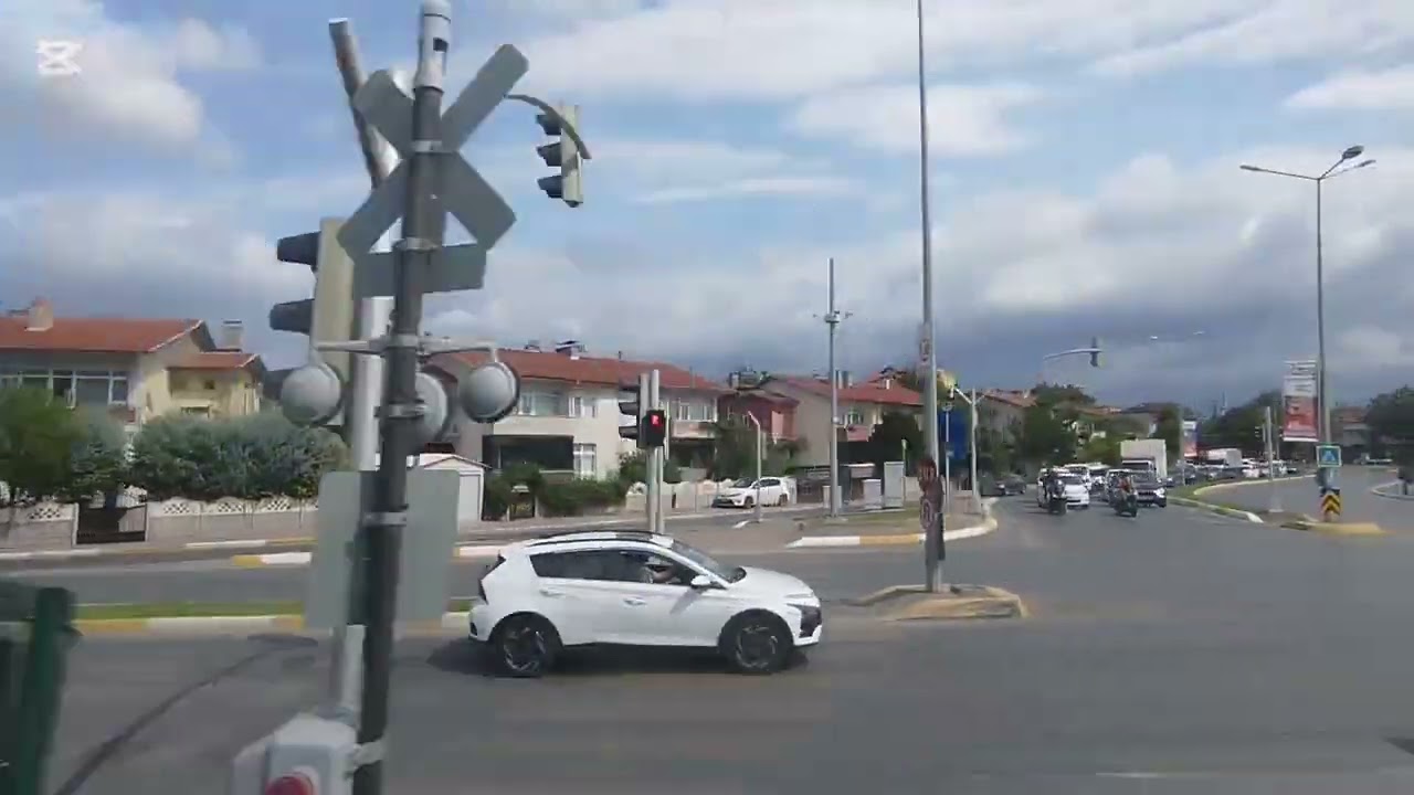 Sakarya Adaray ile Adapazarı-Arifiye arasında seyehat