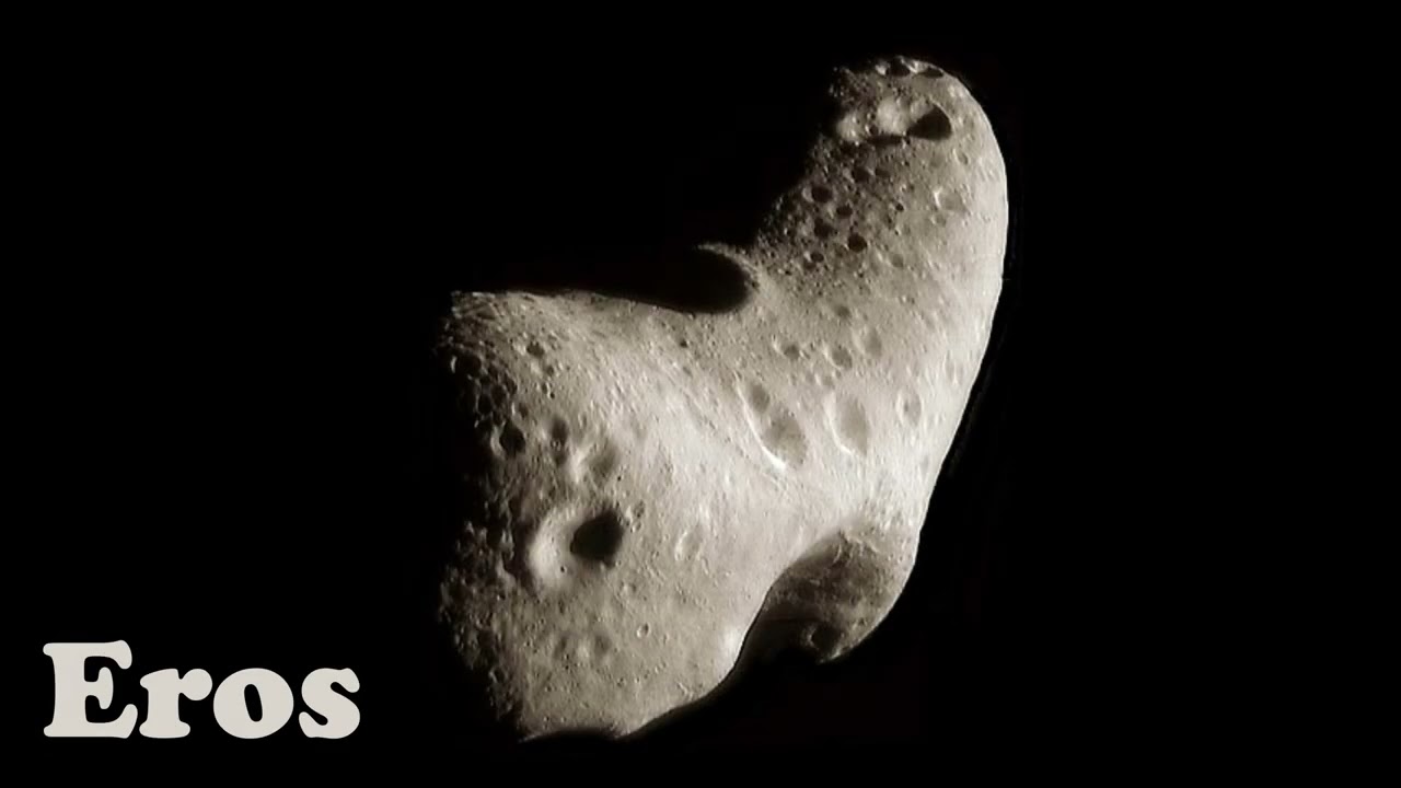 Sounds Of Earth's Moon and more Temporary Moons! (Part 3)