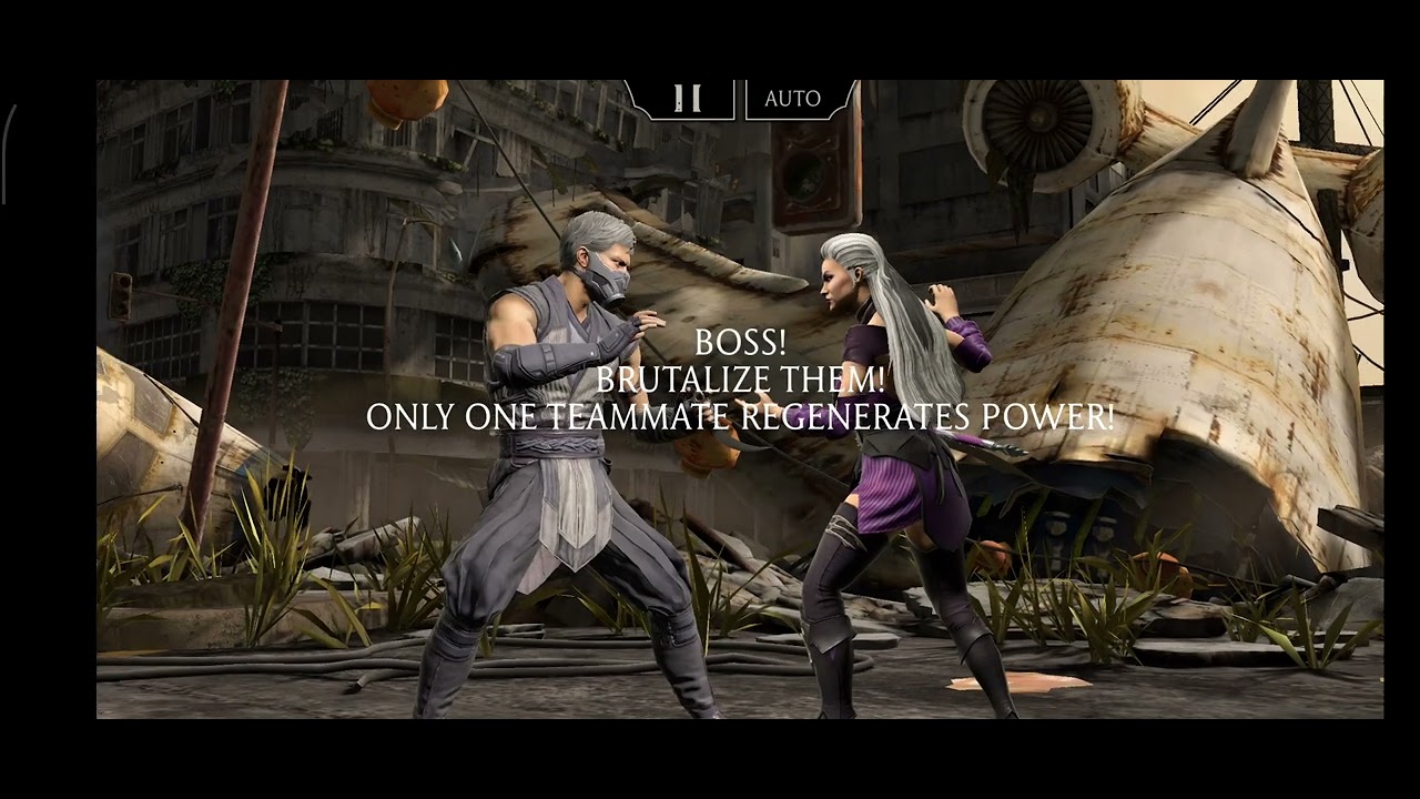 Twisted Tower Fatal 2025. 200. 3rd