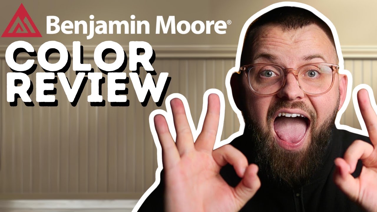 Sandy Brown: Timeless Tan or Bland Beige? | Benjamin Moore Review 2024