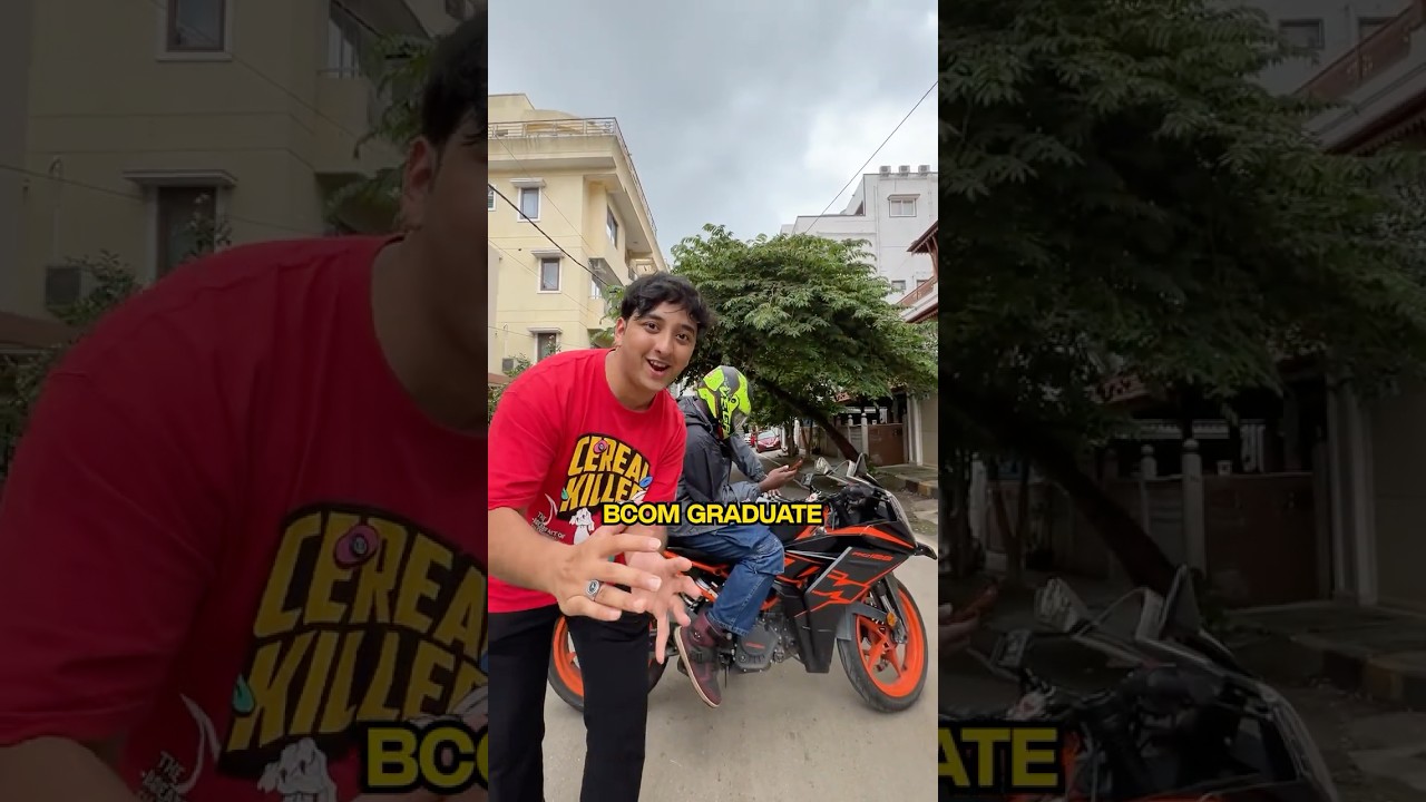 I became a Food Delivery Partner!!😮🏍️