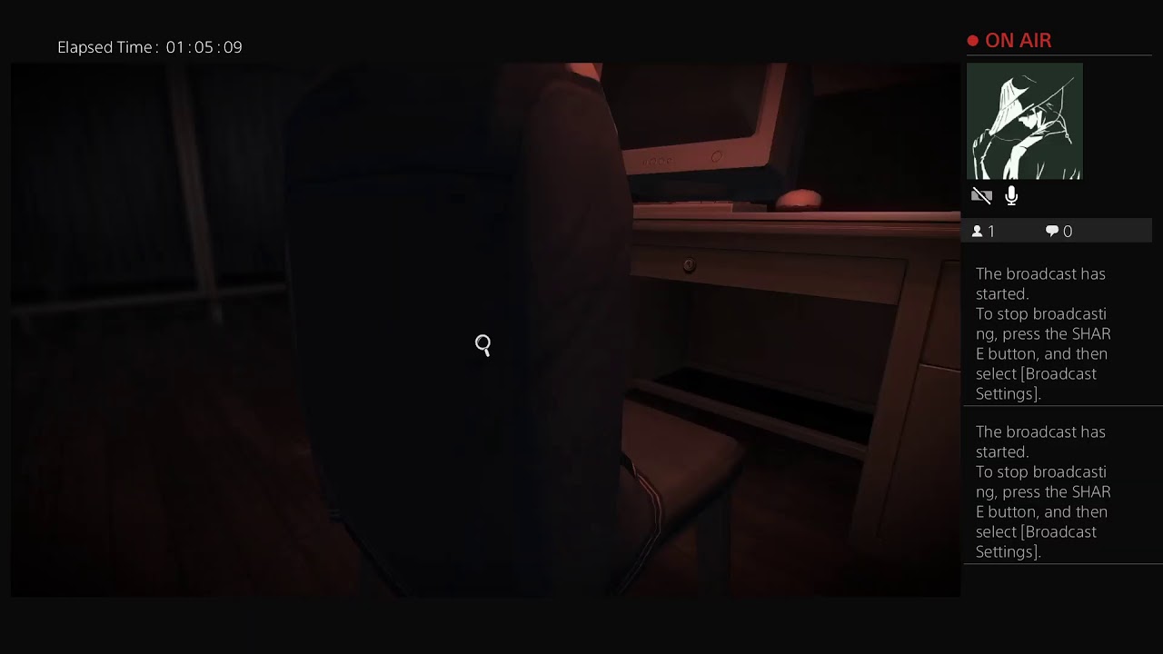 White Day: a labyrinth named school-Hell mode-walkthrough-Pt.1