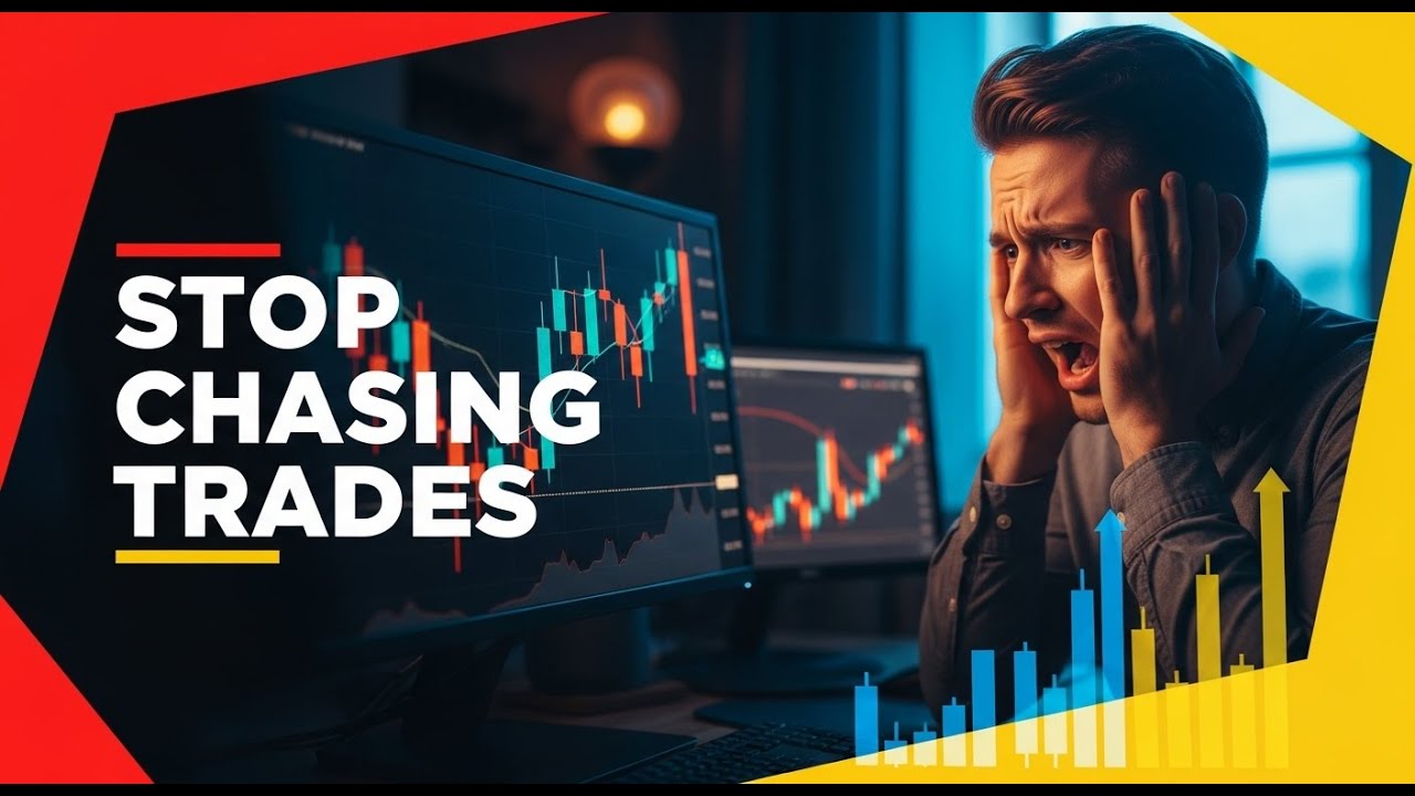 FOMO Explained: The Dark Side of Trading Psychology