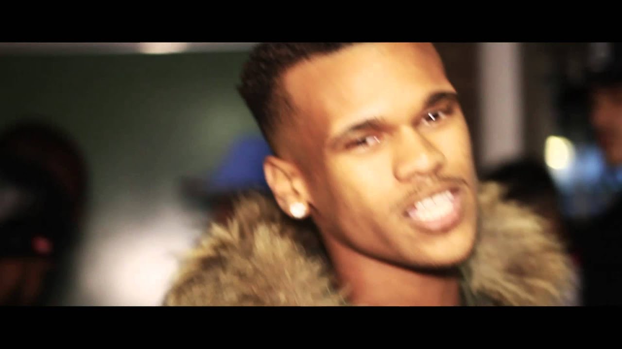 Ernstig Ft. Bbankz - Morning (Official Video)