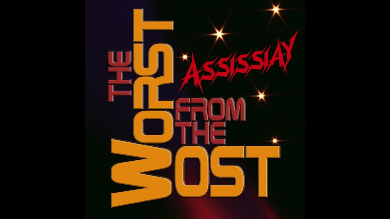 AssissiaY - The Worst From The Ost (2026)Full Album