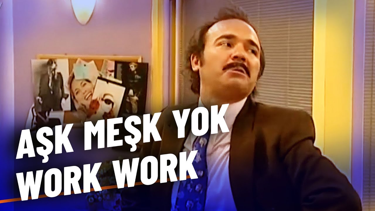 İdare Müdürüysen Hayat Gerçekten Çok Zor 👨🏻‍💼