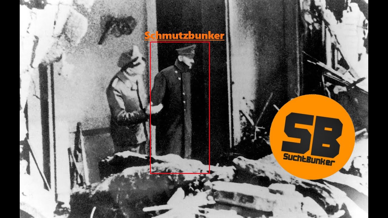 Suchtbunker Hacking MassenRDM und mehr