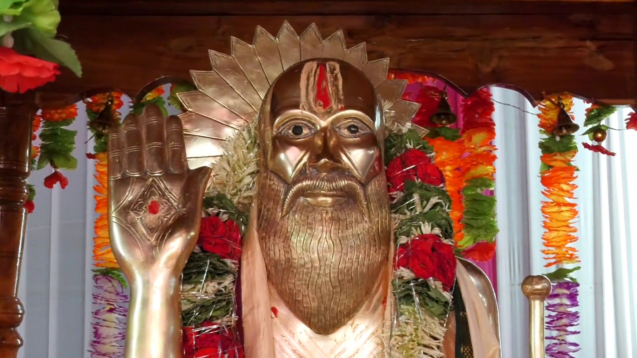 KASINAYANA temple JYOTHI