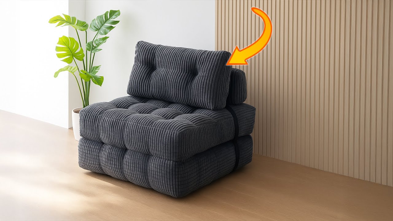 25 Amazing Sofas on amazon That Will Instantly Upgrade Your Entire Space!