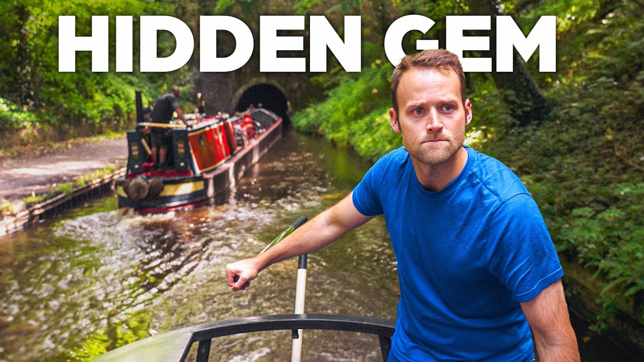 The Best U.K. Vacation No One is Talking About!
