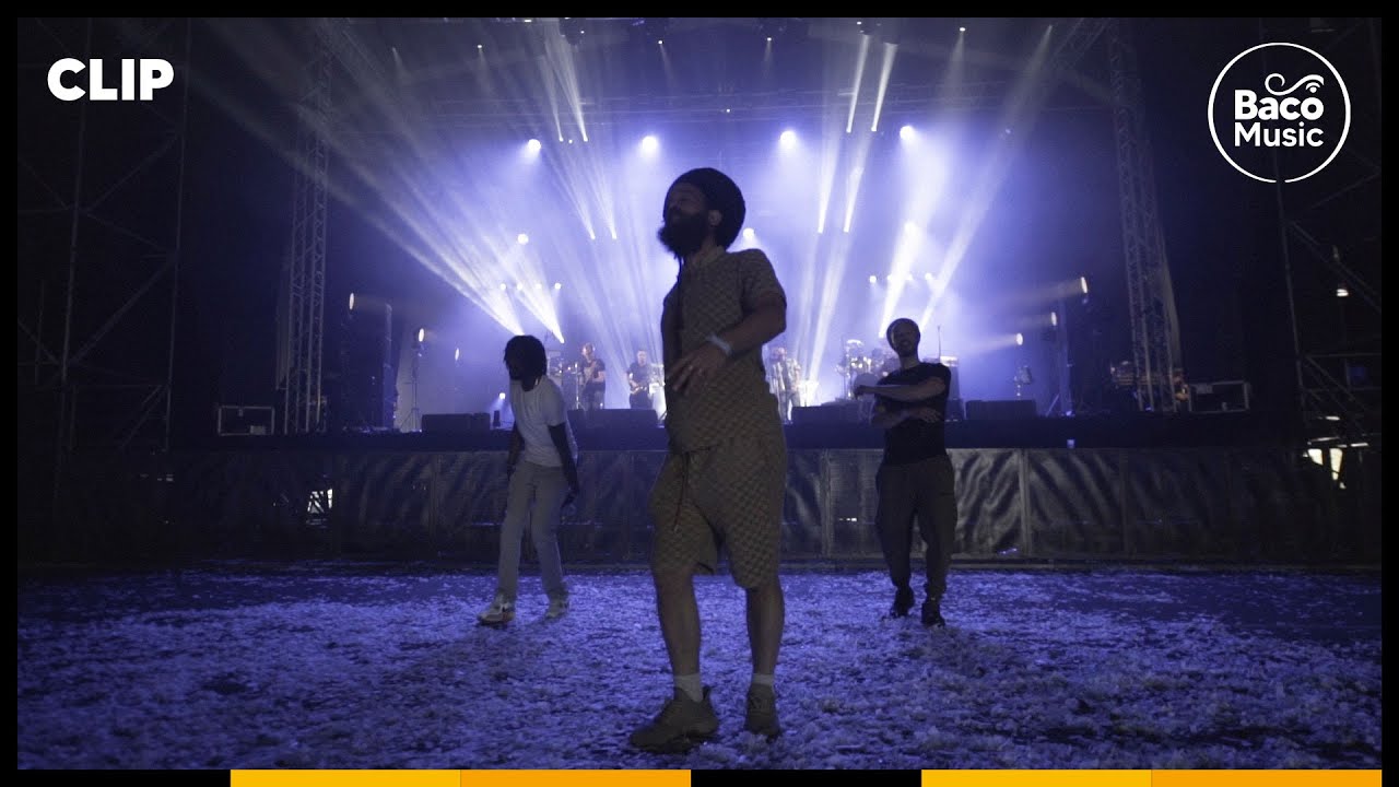 📺 Danakil Meets Ondubground feat. Manjul & Natty Jean - Life Goes On Remix [Official Video]