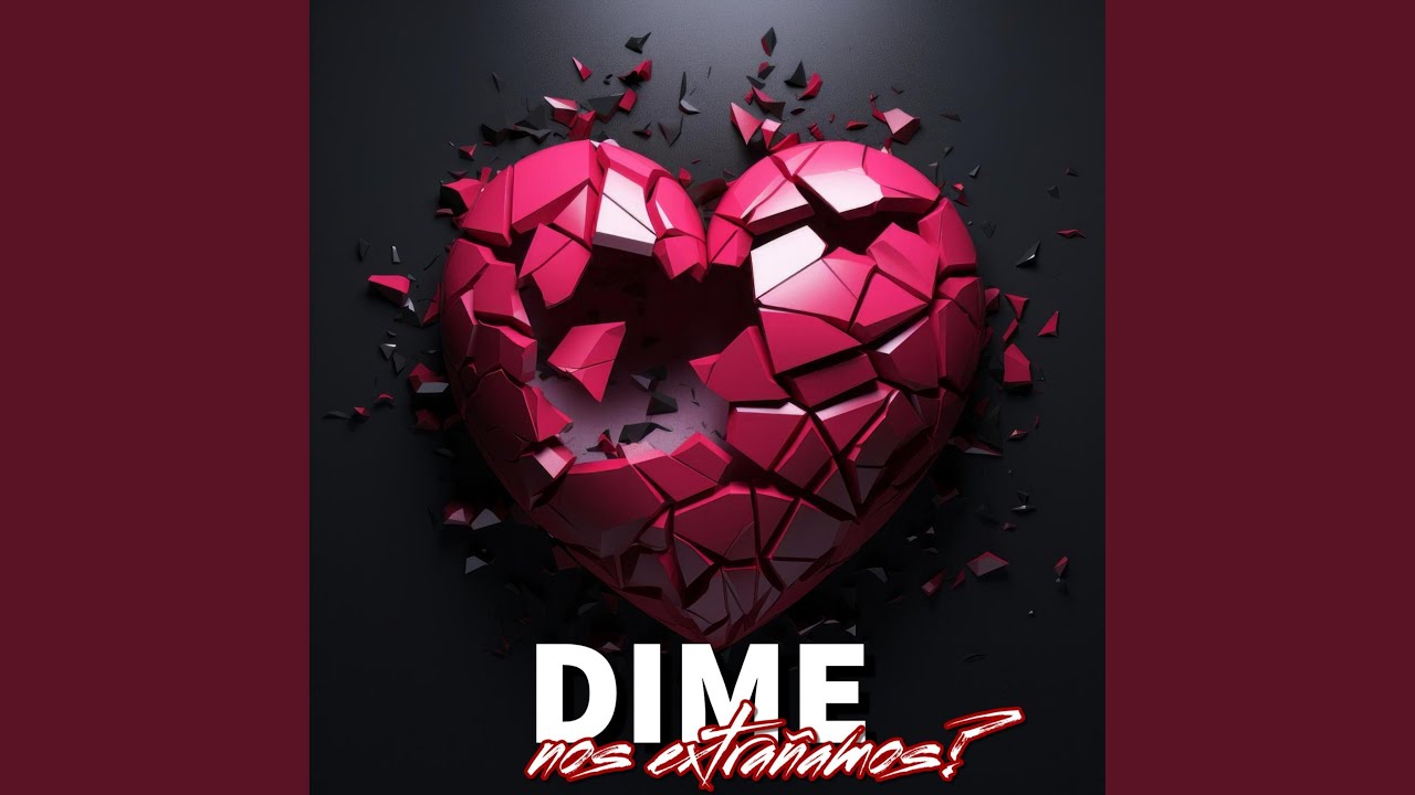 Dime (nos extrañamos?) & . CHINNITA