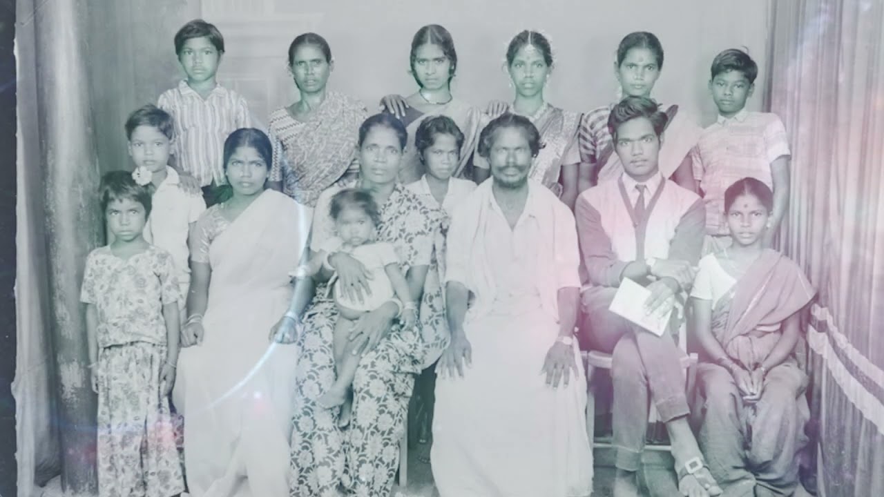 பூதம் பூதம் பஞ்ச பூதம்