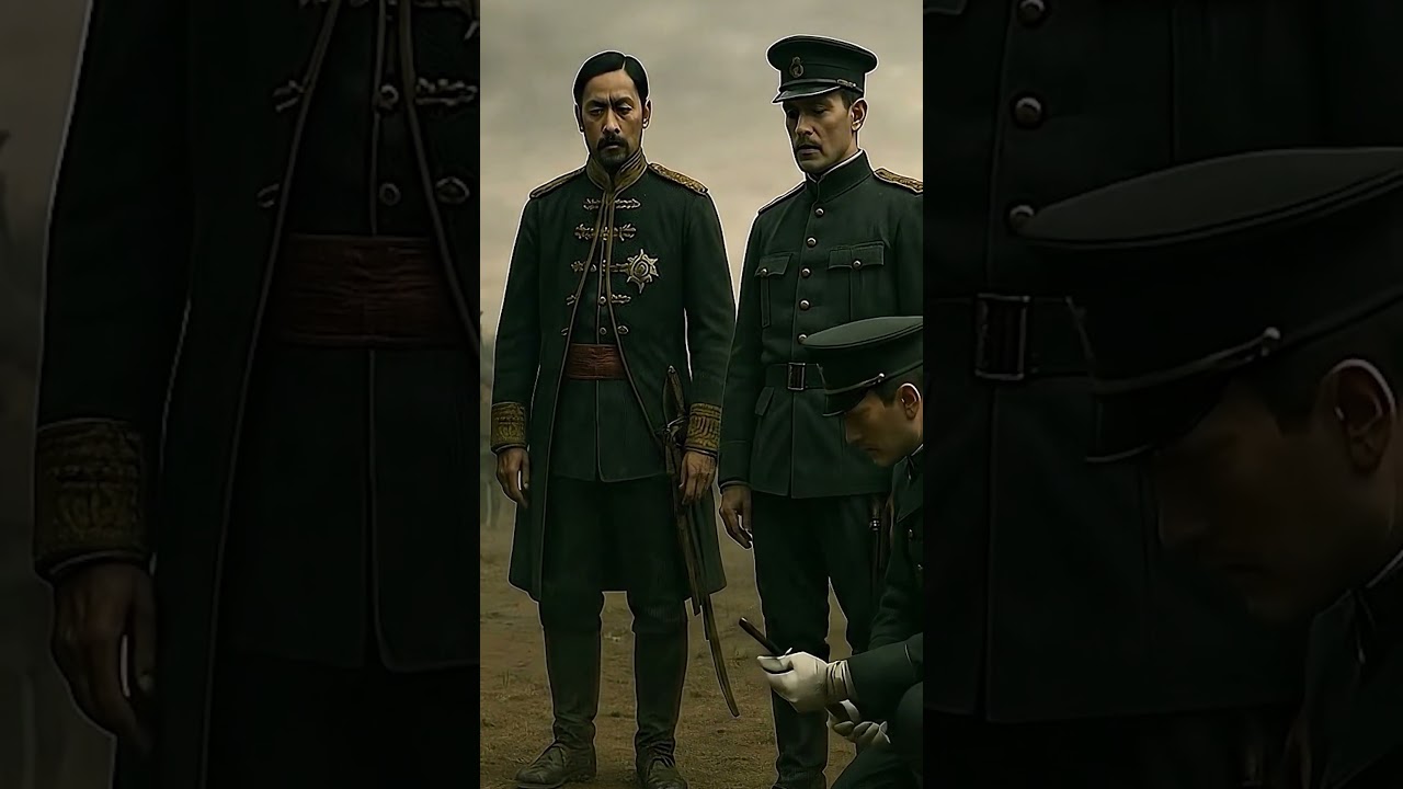 Emperor Meiji &ndash; The Emperor Who Invented Modern Japan