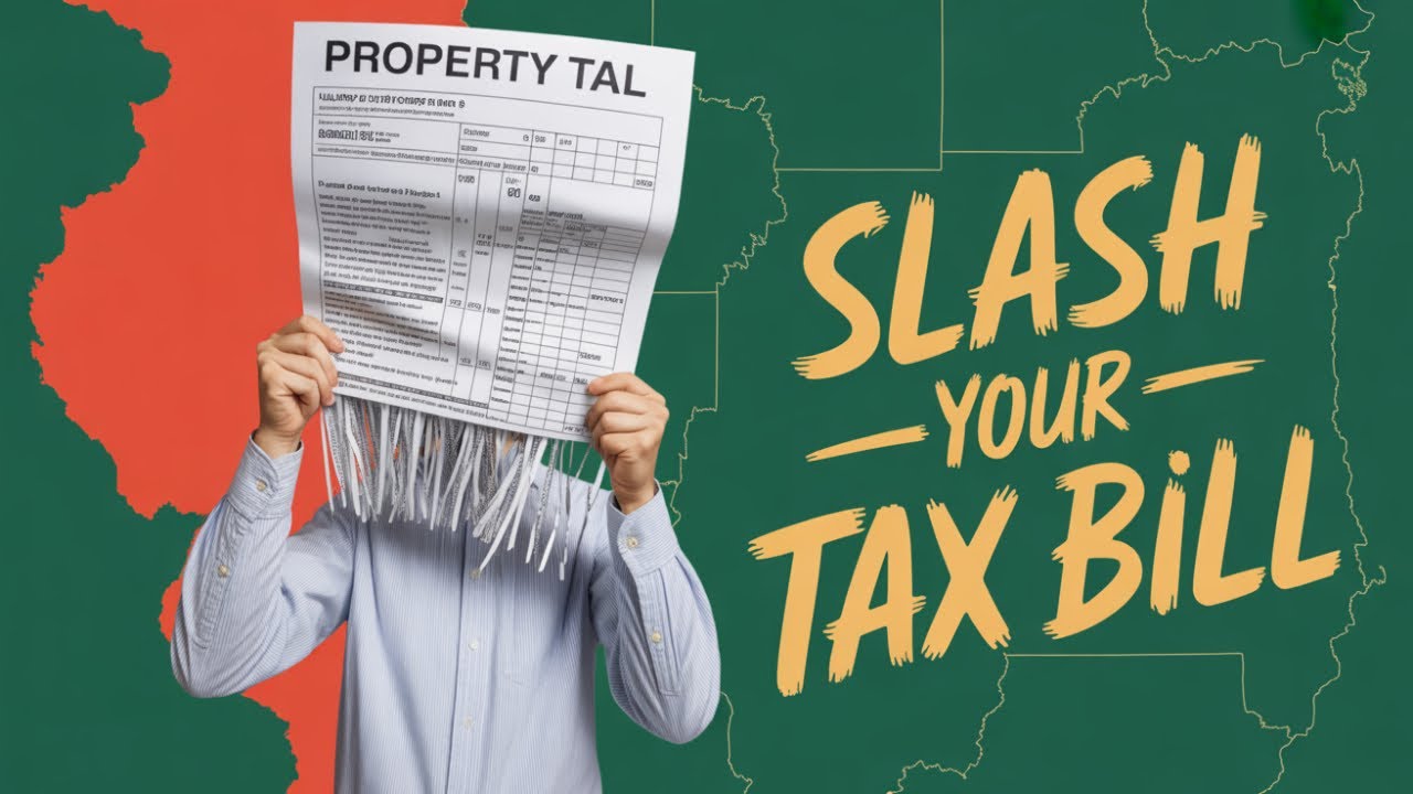 How Do Lake County Property Taxes Compare?