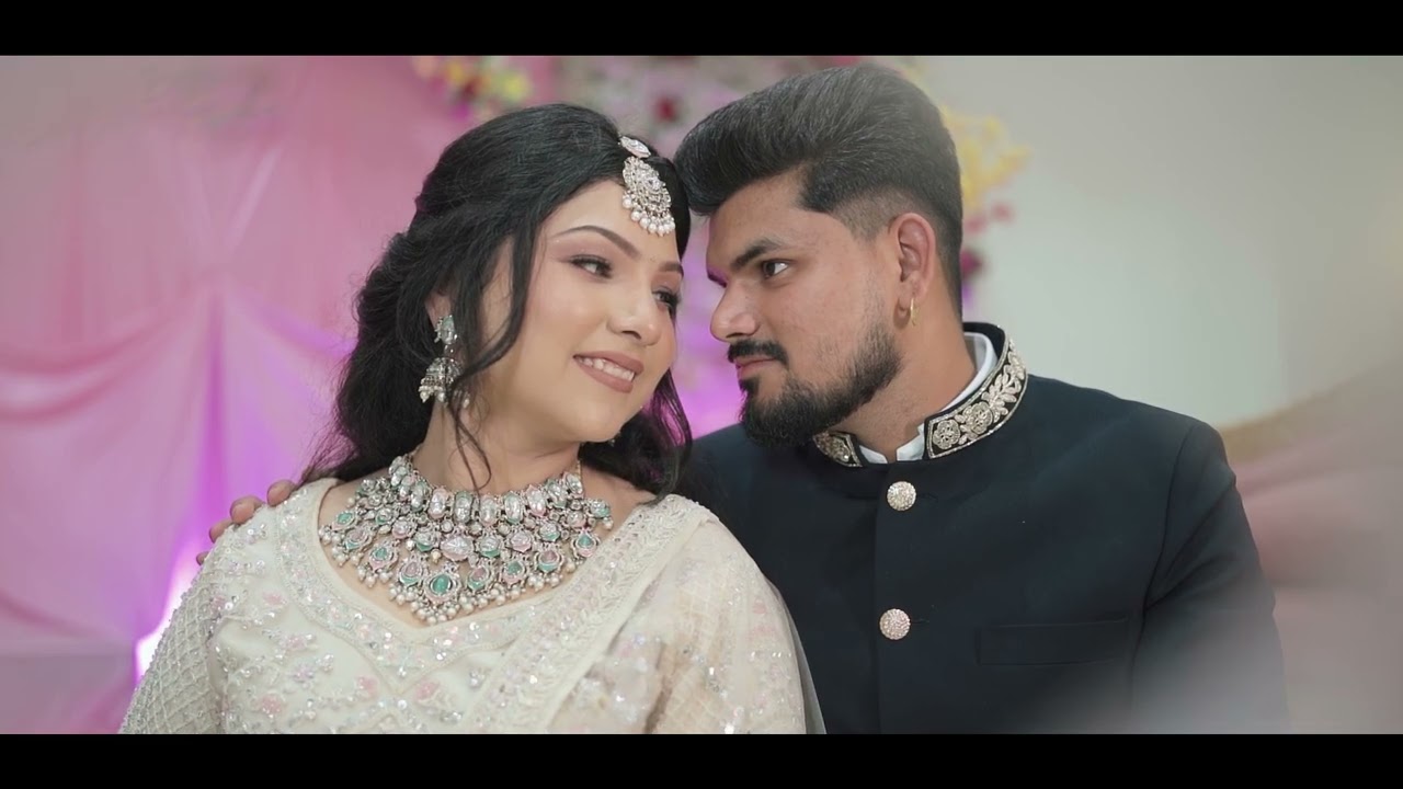 HIGHLIGHT  I  RING CEREMONY  I  MANDEEP & ANKIT  I  CINEMATIC
