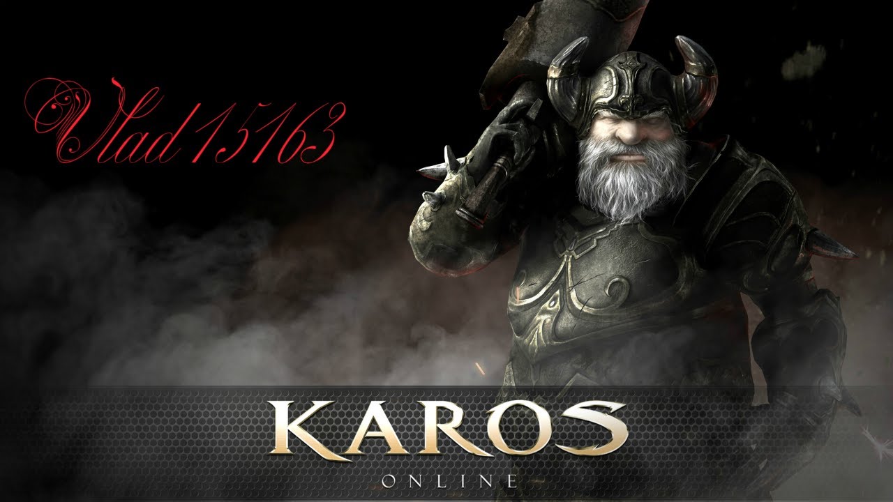 Karos Online: Полный обзор локации Застава - обновление “ХРАНИТЕЛИ ЗАСТАВЫ” часть 2 vlad15163
