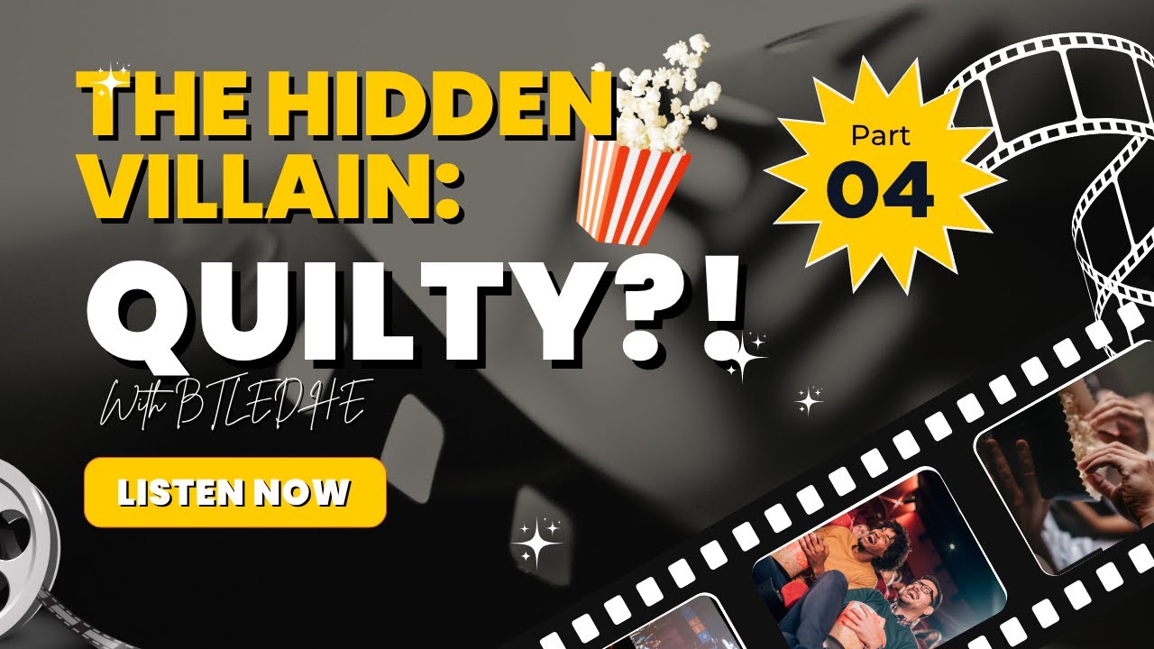 2425B AIDL BTLED HE 3-1 PROJECT - THE HIDDEN VILLAIN: UNMASKING CLARE QUILTY (Lolita, 1997)