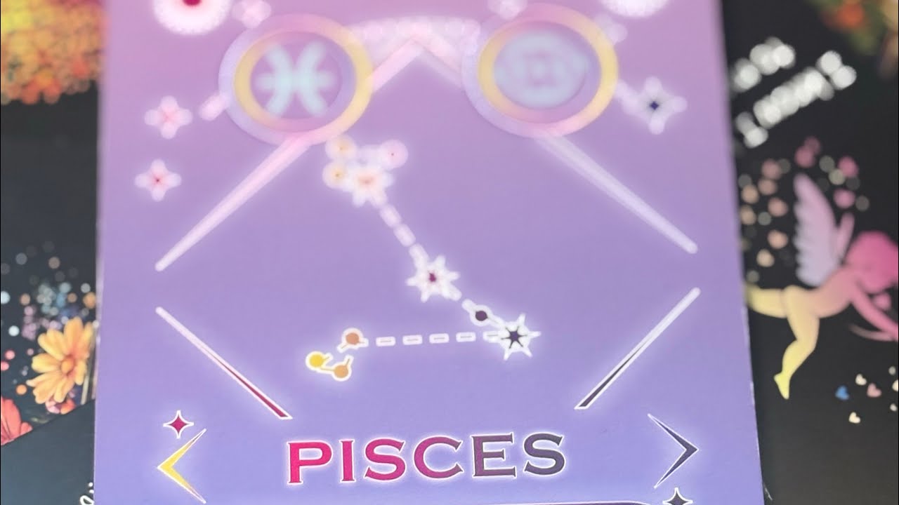 ♓️PISCES♓️ DEEP LOVE READING❤️‍🔥
