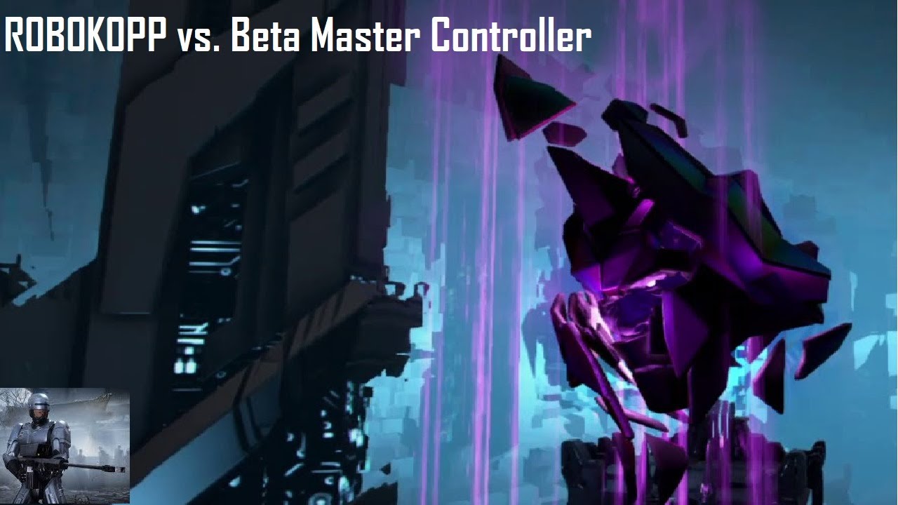 Solo Beta Master Controller (Official 1322)
