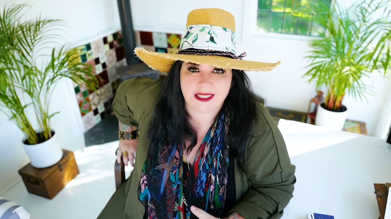 Scorpio September Monthly Horoscope 2020