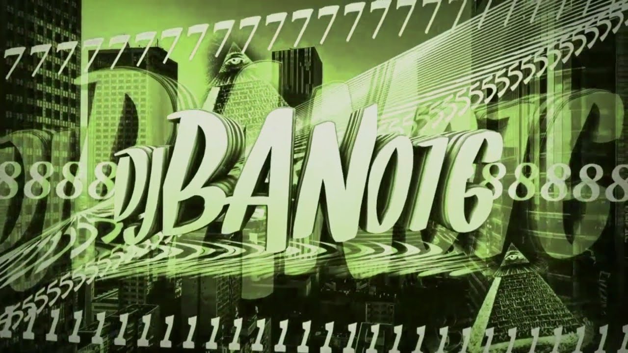 3x1MANDELÃO PLANTAS PSICODÉLICAS - MC MAROFA, MC VITINHO AVASSALADOR, MC MM, MC NECTAR (DJ BAN 016)