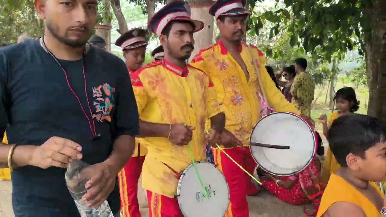 Traditional Bengali Pre-Wedding Ritual | Bringing Sacred Bath Water from Thakurbari