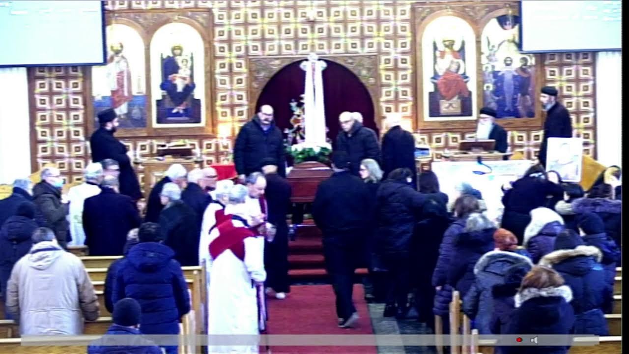 260119 Funeral
