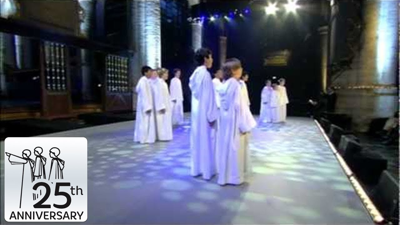 Libera in Leiden - I Am The Day