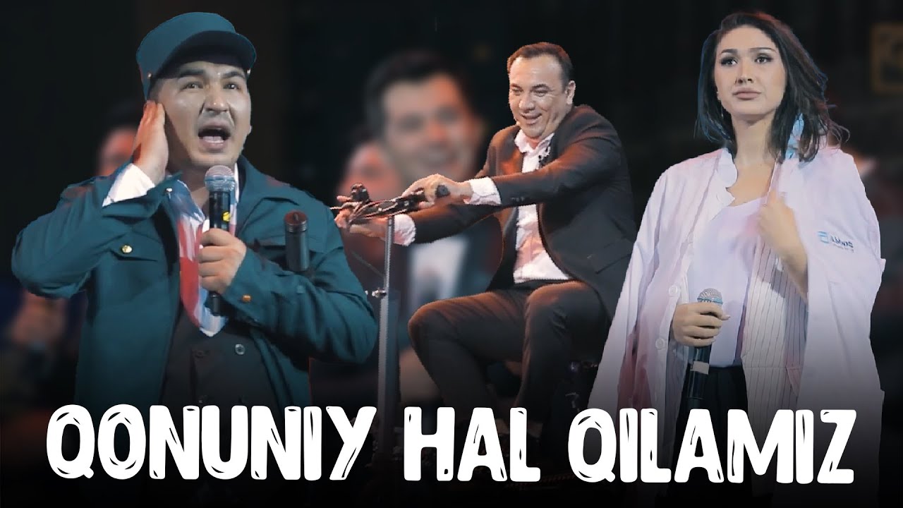 Maximum jamoasi - Qonuniy hal qilamiz