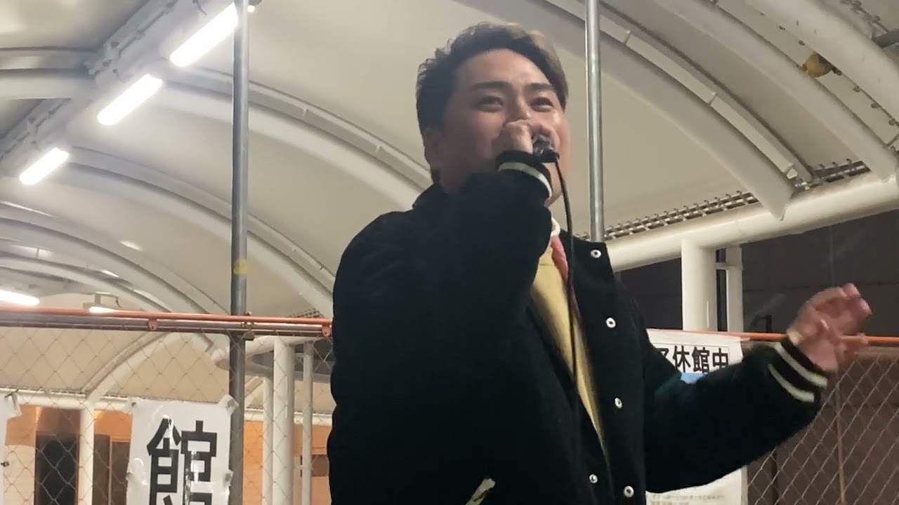 Always／光永亮太 covered by ゴリ山田カバ男くん
