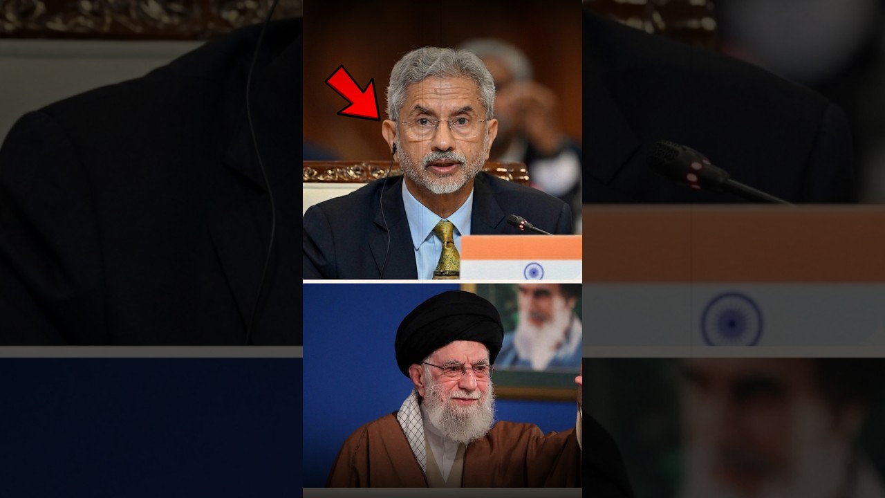 India&rsquo;s Big Diplomatic Win: Oil Tanker Allowed Through Iranian Route । Indraprastha