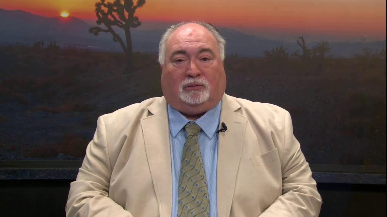 KPVM News 25 - A Southern Nevada News Network