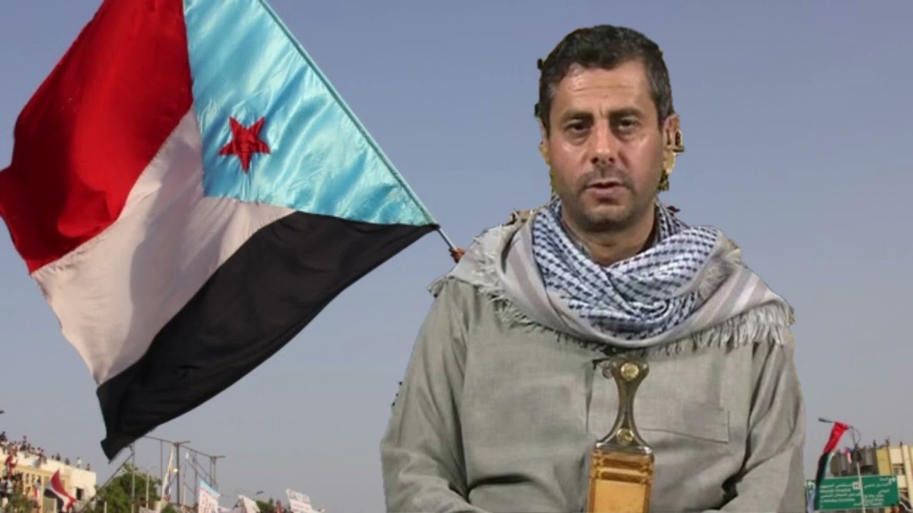 ماذا قال محمد البخيتي عن إنفصال الجنوب  ؟