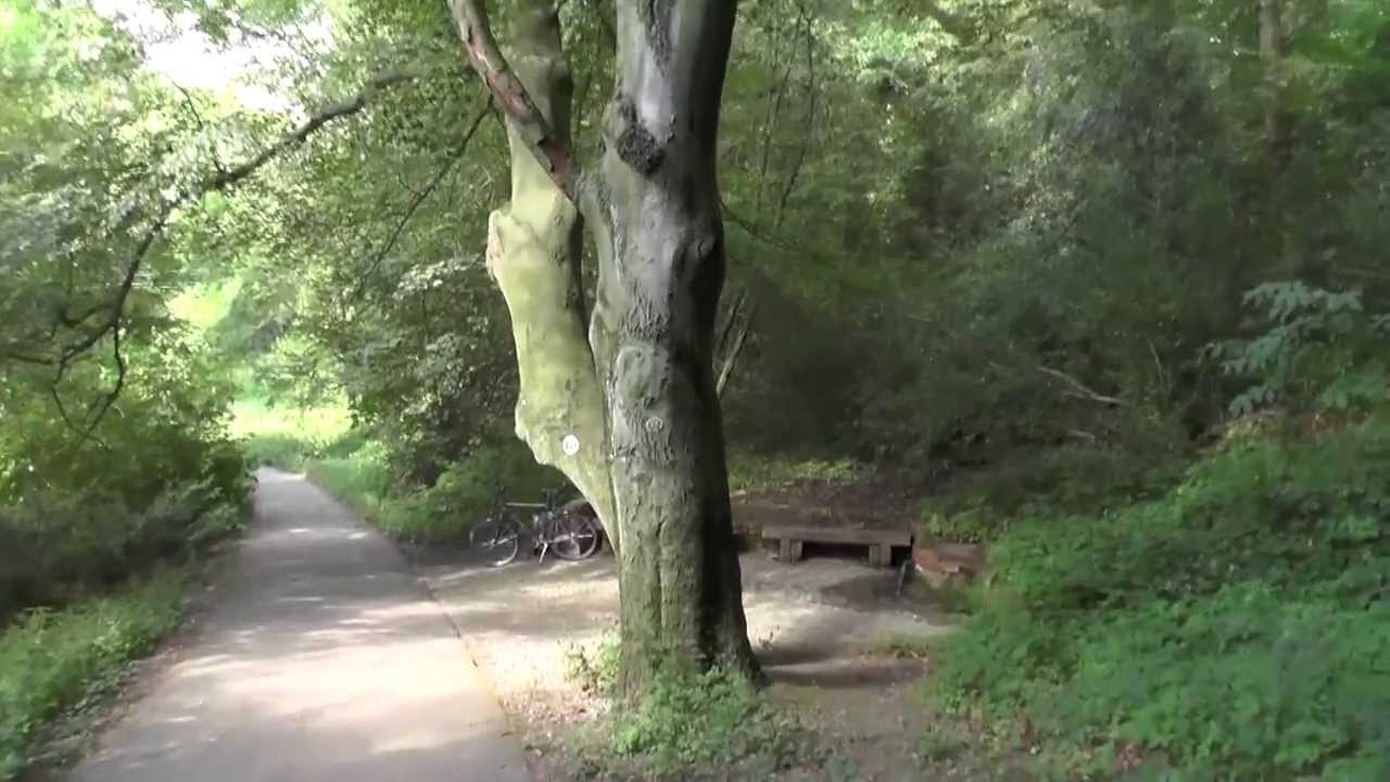Bochum Hiltrop, Hiltroper Park August 2013