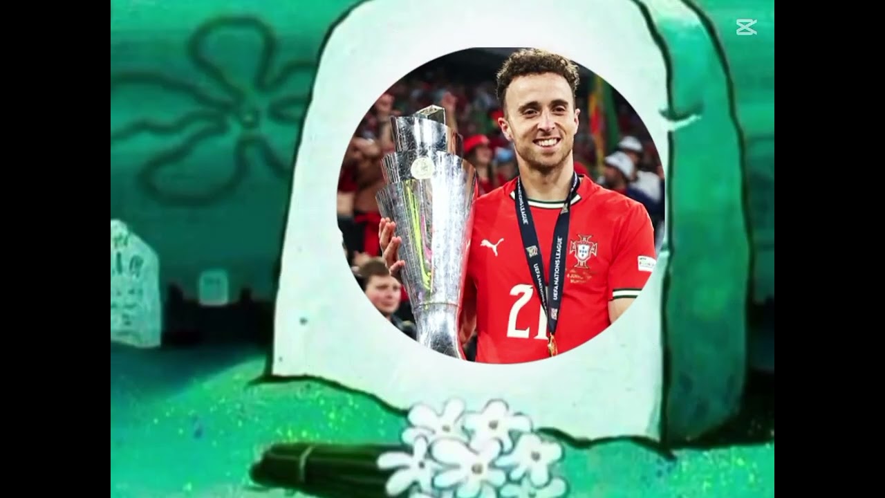 Riposa in pace 😢#diogojota