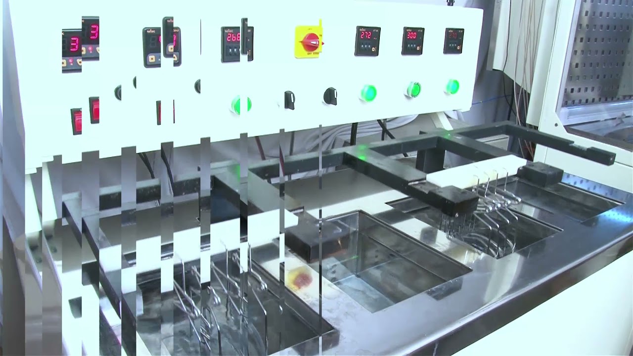 OPTICAL LENS MANUFACTURING