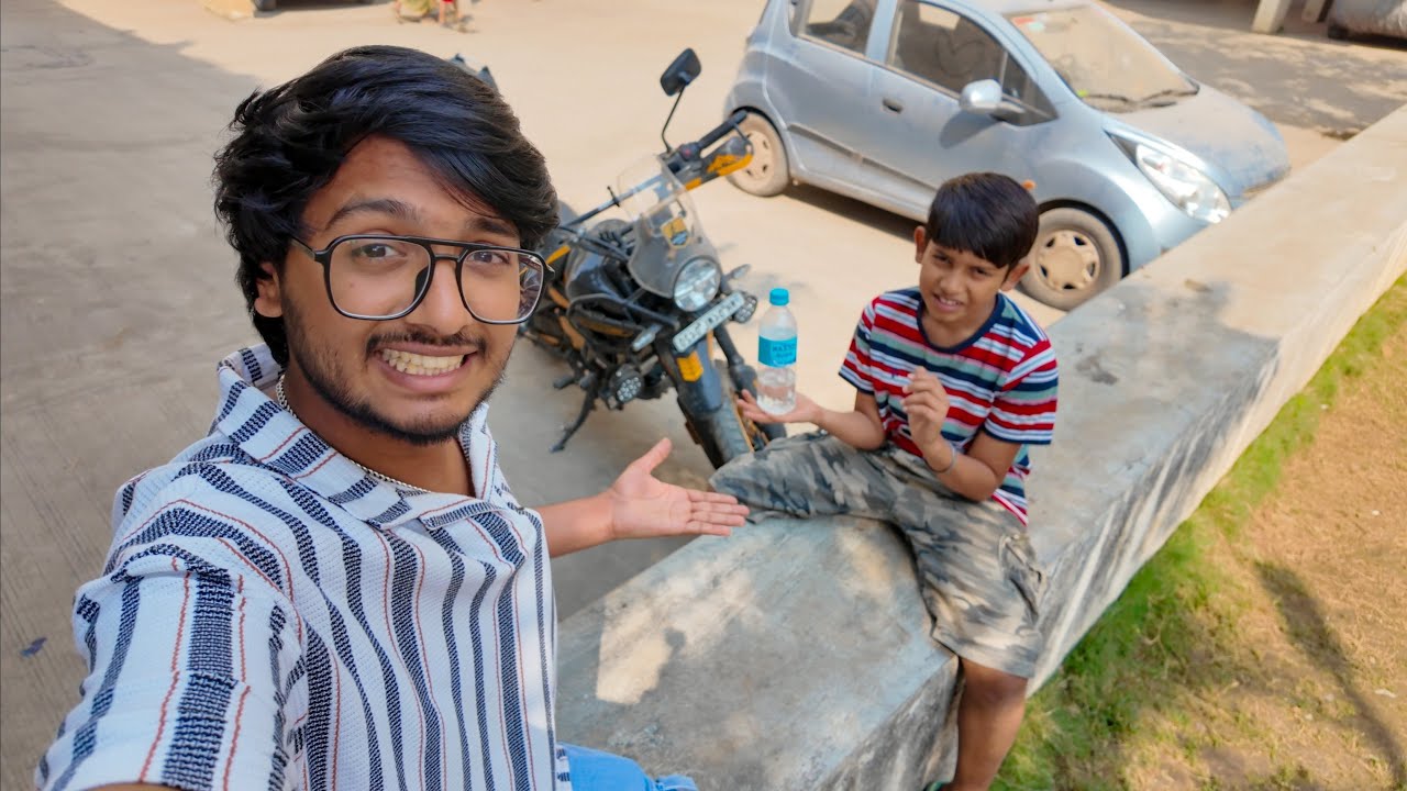 Ye Challenge Deke Galti Kr Di 😓