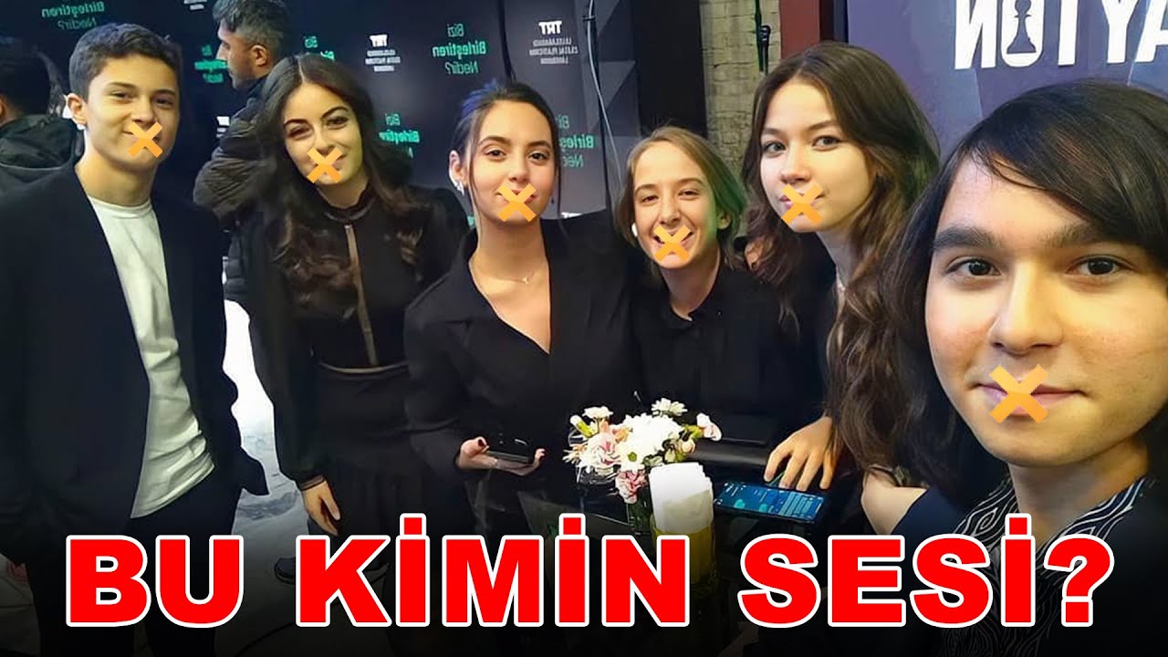 Tozkoparan İskender Gölge Oyuncularını Sadece Seslerinden Tanıyabilir misin?