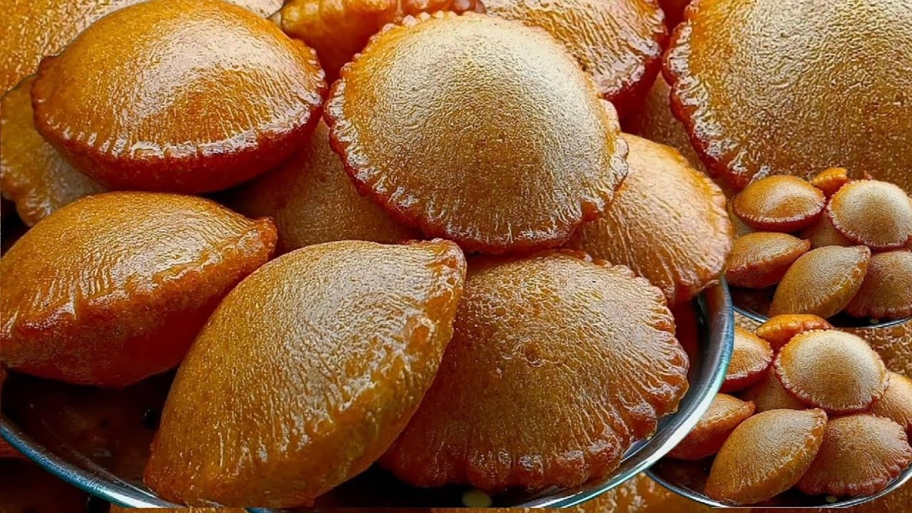 সঠিক মাপসহ খেজুর গুড়ের পোয়া পিঠে| গ্যারান্টি এত সুন্দর পিঠা হবে ভাবতে পারবেন না|pitha recipe