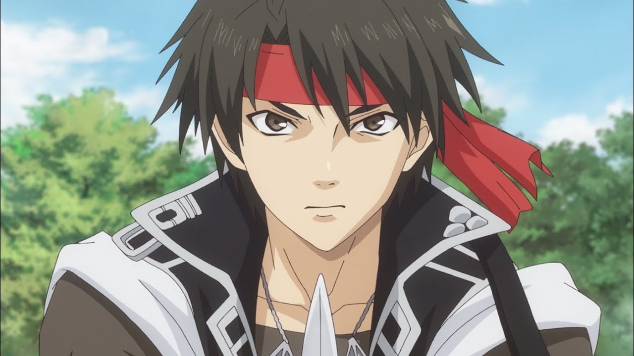 Sorcerous Stabber Orphen | Official Trailer