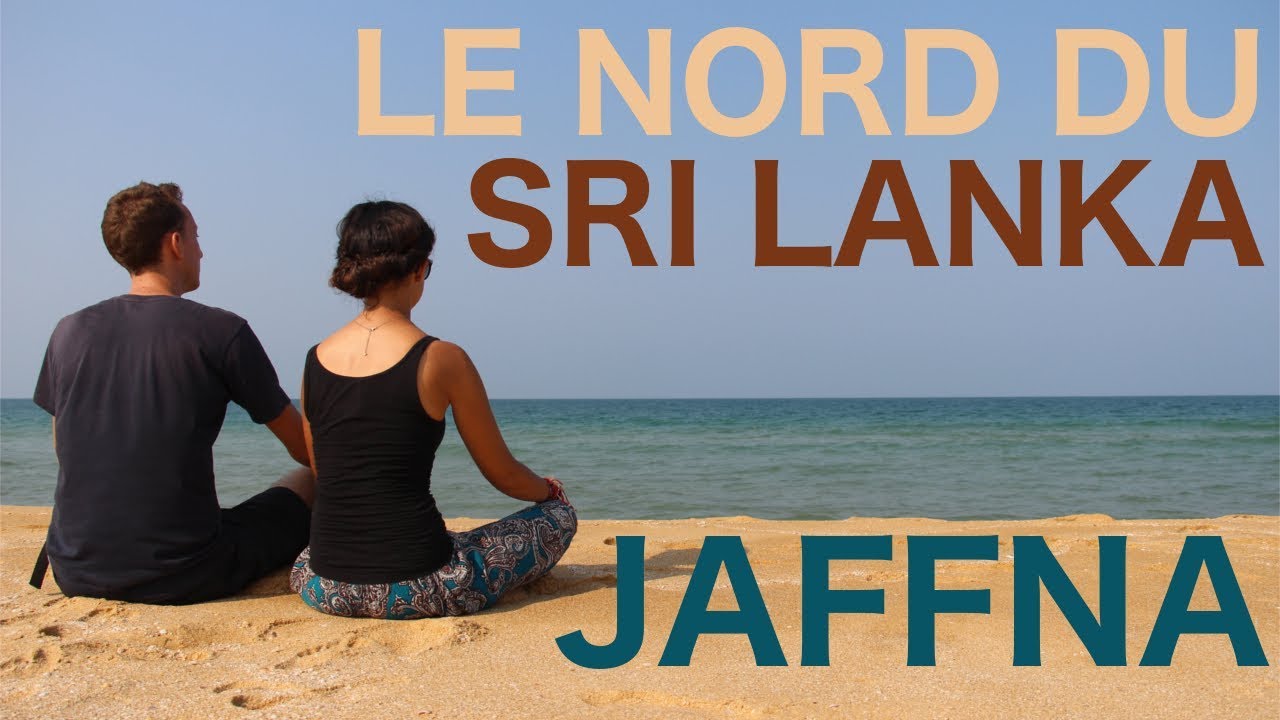 Une Culture Tamoule Fragilisée 😔 ! | JAFFNA 🇱🇰 [Vlog#66]