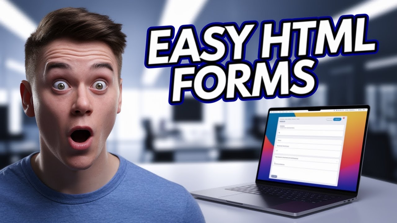 Form Tag in HTML|How to use form tag in html|#html5 #htmltutorial #htmltutorialinhindi #html