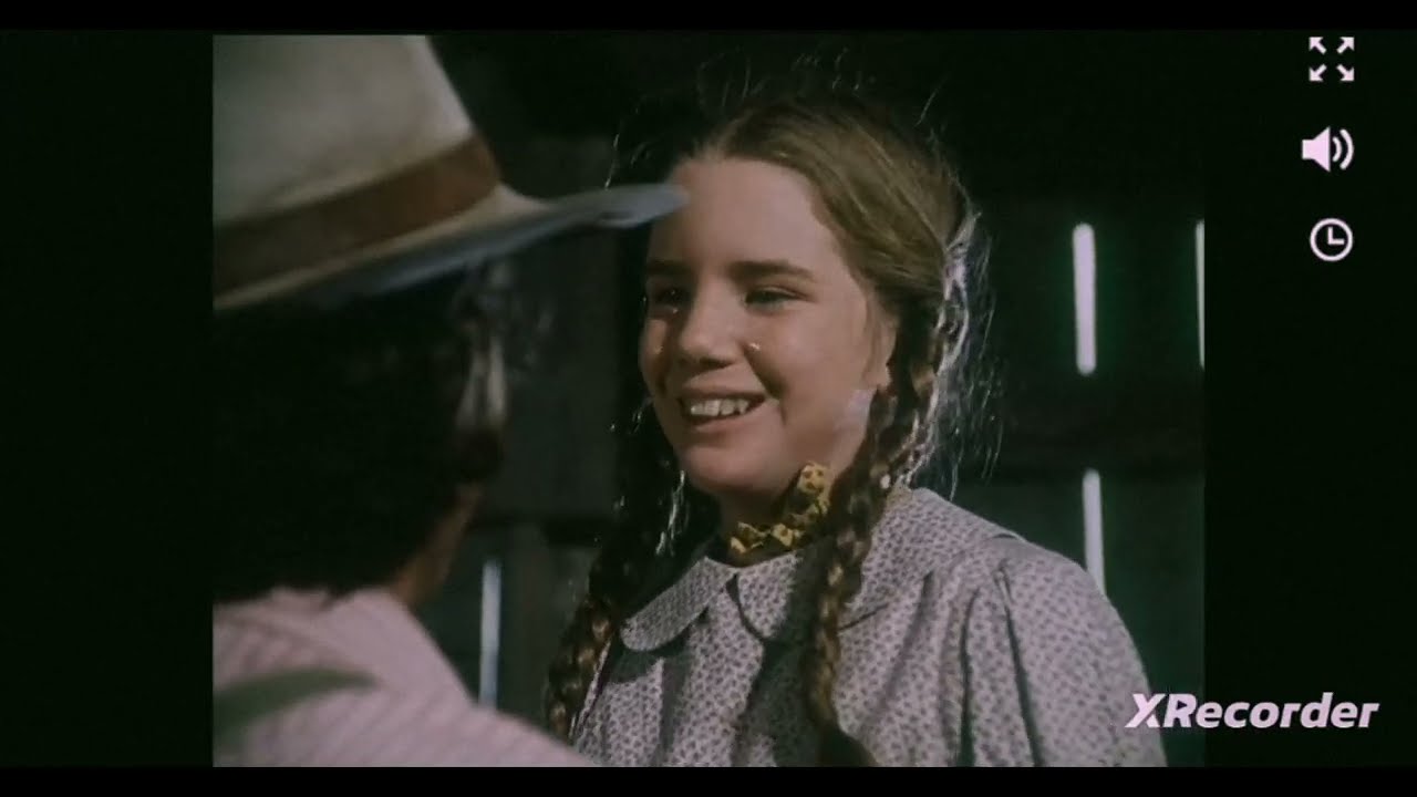 LHOTP- Charles & Laura~ 