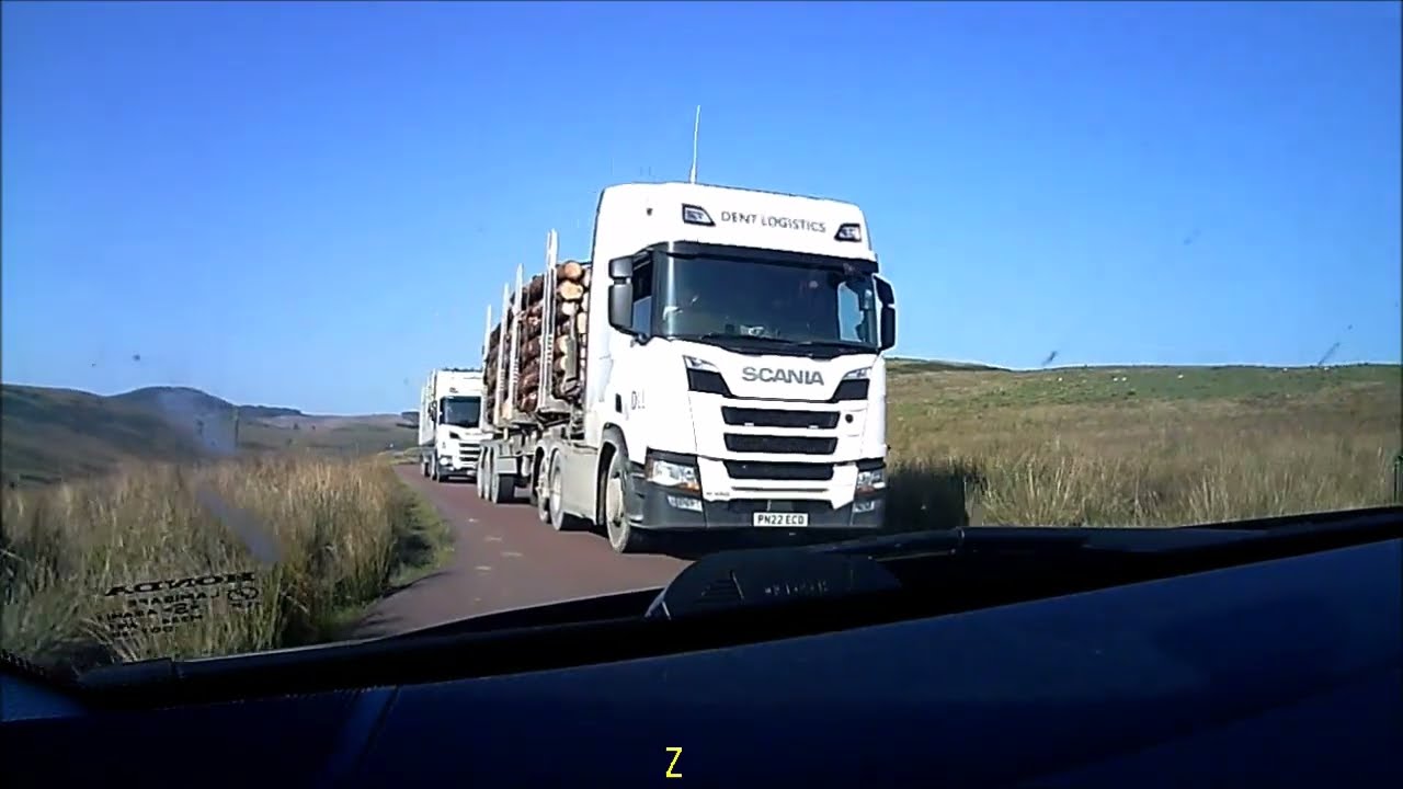 Tebay Services To Melrose